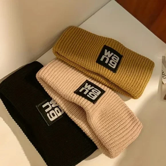 Alexander Wang | Accessories | Wang Headband | Poshmark